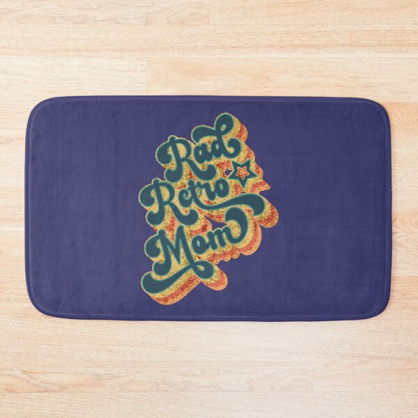 Item preview, Rad Retro Mom designed and sold by CRHPOD20.