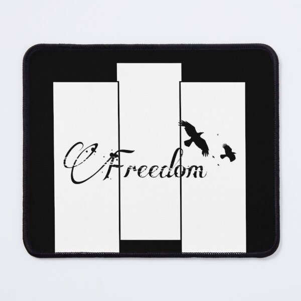 Item preview, Freedom sweatshirt designed and sold by Sweet-radhia.