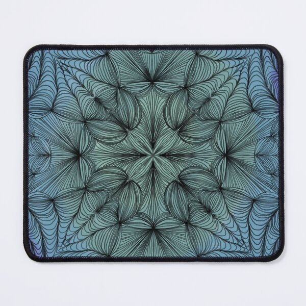 Item preview, Pattern design designed and sold by HardToLevelUp.