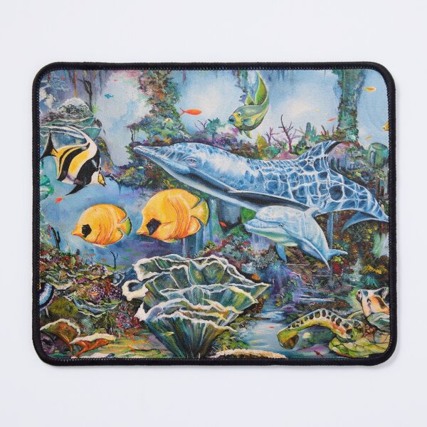 Item preview, Ocean Life Scene designed and sold by StahrDesigns.
