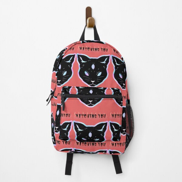 Item preview, Cat Watching You designed and sold by Z33MA.