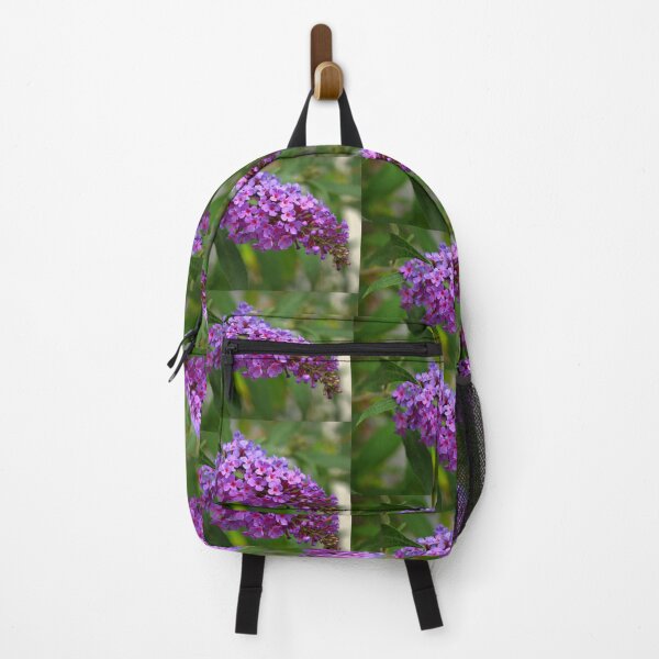 Item preview, Blooming Butterfly Bush designed and sold by K D Graves Photography.