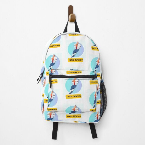 Item preview, I STILL OWN YOU. designed and sold by ELEGANTRETRO.