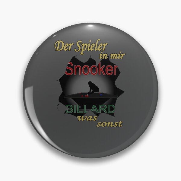 Item preview, Snooker, pool, billiards, masters, gift idea designed and sold by ChrUzDesigner.