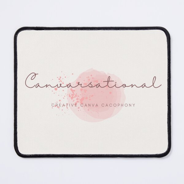 Item preview, Canvarsational designed and sold by rtipping2001.