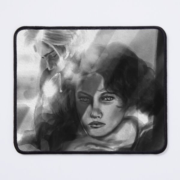 Item preview, Reflections on a Train designed and sold by CatmintAndThyme.