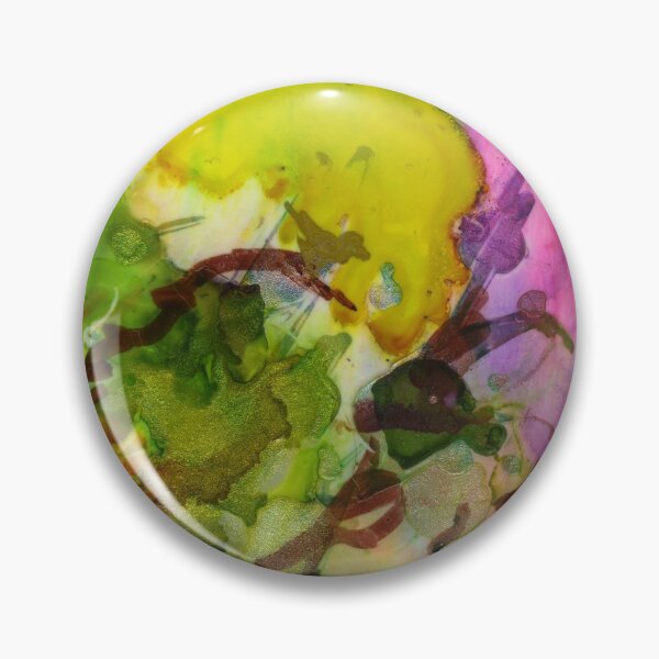 Item preview, Spring designed and sold by LymphomaLass.