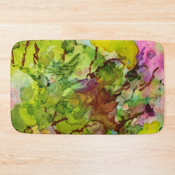 Item preview, Spring designed and sold by LymphomaLass.