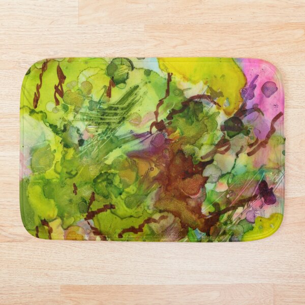 Item preview, Spring designed and sold by LymphomaLass.