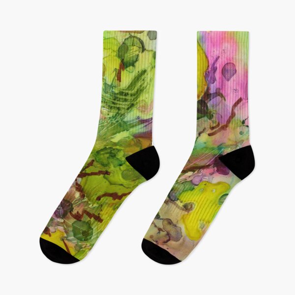 Item preview, Spring designed and sold by LymphomaLass.