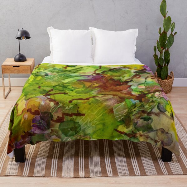 Item preview, Spring designed and sold by LymphomaLass.