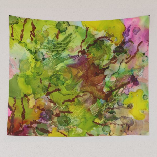 Item preview, Spring designed and sold by LymphomaLass.