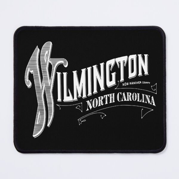 Item preview, Vintage Wilmington, NC designed and sold by DonDota.