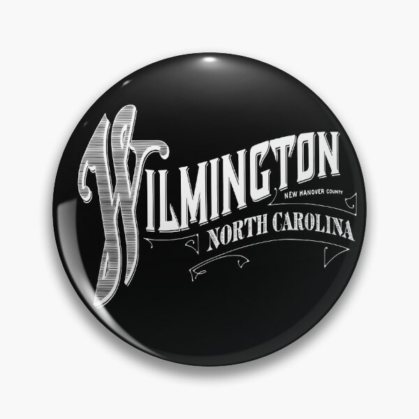 Item preview, Vintage Wilmington, NC designed and sold by DonDota.