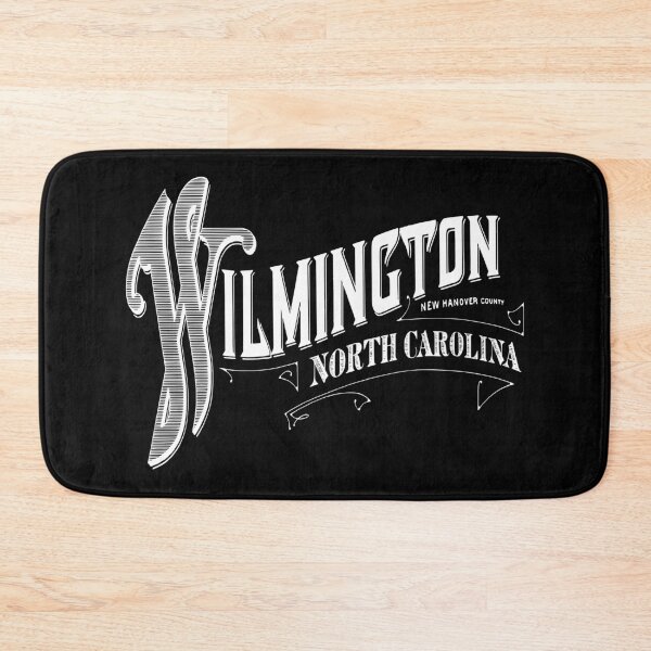 Item preview, Vintage Wilmington, NC designed and sold by DonDota.