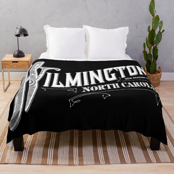 Item preview, Vintage Wilmington, NC designed and sold by DonDota.