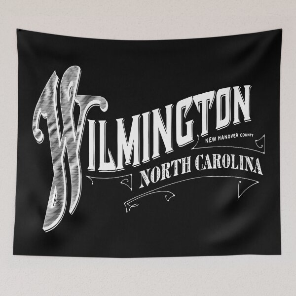 Item preview, Vintage Wilmington, NC designed and sold by DonDota.