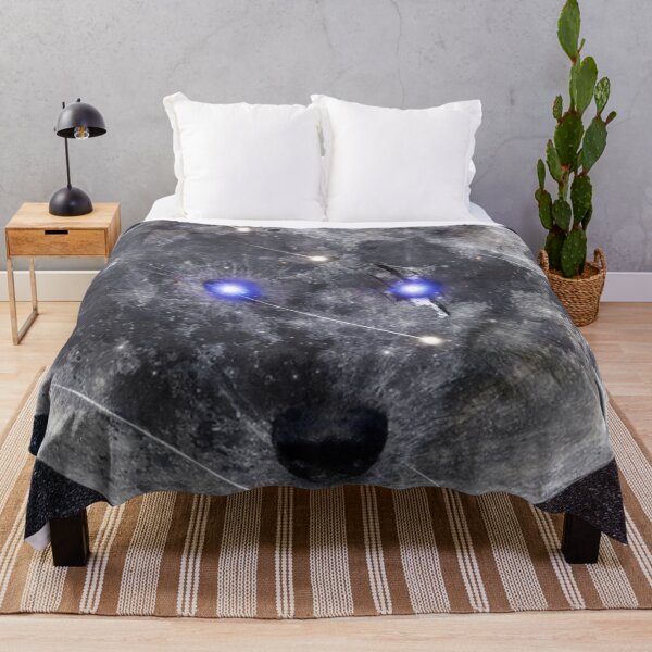 Item preview, Wolf moon designed and sold by KuroSanji11.