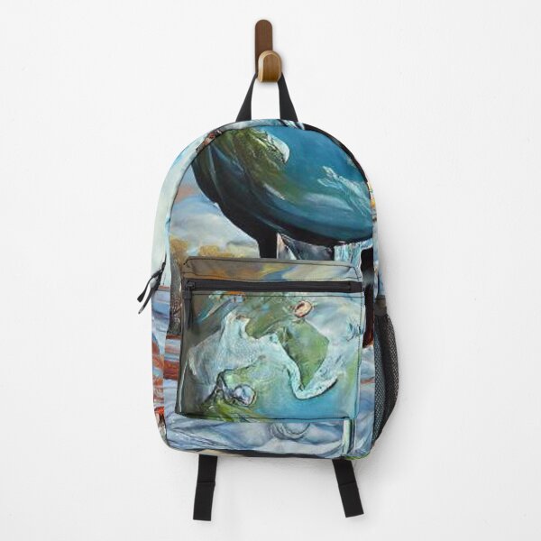 Item preview, Earths decay designed and sold by Joeythemonster.
