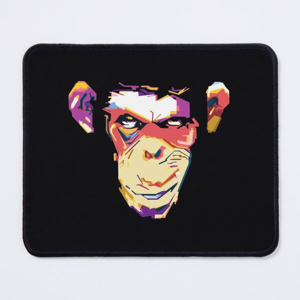 Item preview, Monkey Rocks designed and sold by ShurikenStore.
