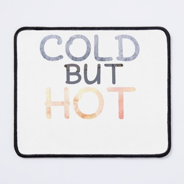 Item preview, Cold but hot gift designed and sold by salahnewdesign.