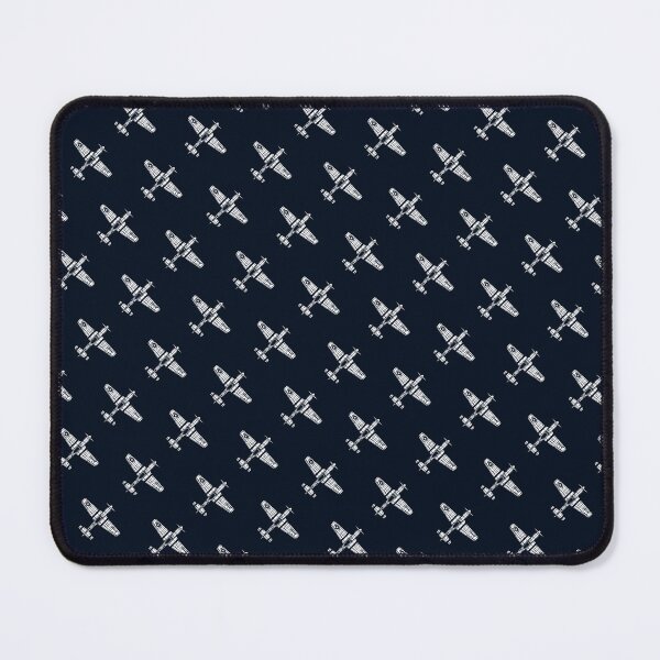Item preview, P-51 Mustang Pattern designed and sold by 909 Apparel®.