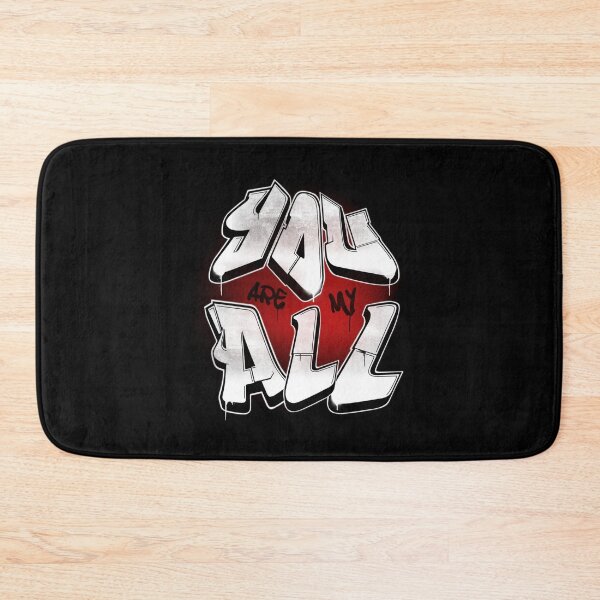 Item preview, You are my all designed and sold by KHAFiT.