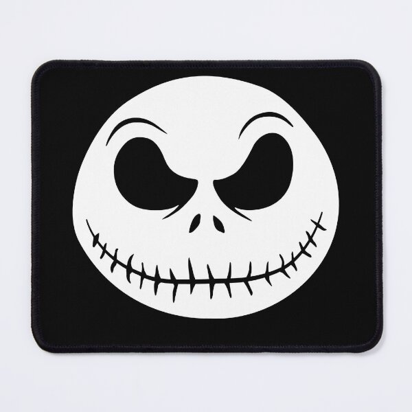 Item preview, Jack Skellington designed and sold by Zock.