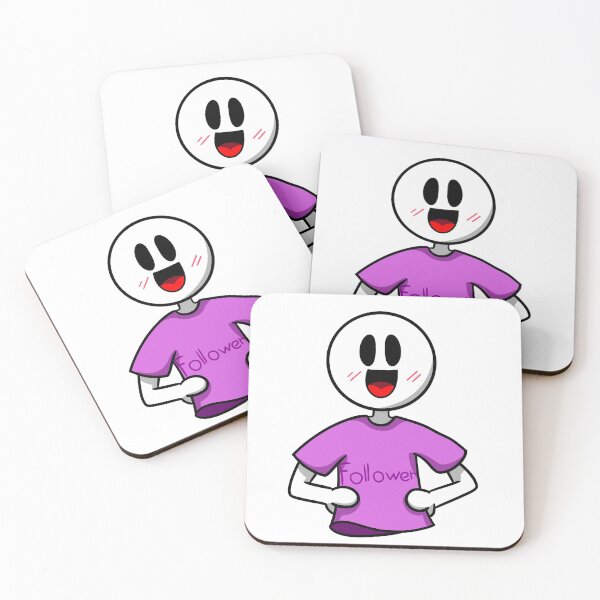 Item preview, Follower designed and sold by Daniel-Drawings.