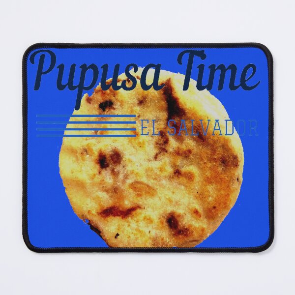 Item preview, Pupusa Time El Salvador designed and sold by kestrada2906.