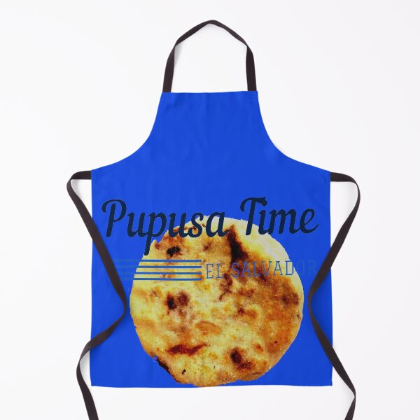 Item preview, Pupusa Time El Salvador designed and sold by kestrada2906.