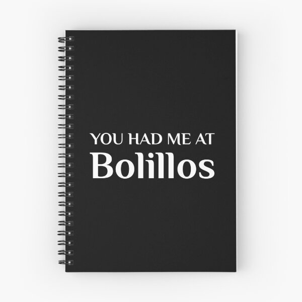 Item preview, Had Me At Bolillos Funny Mexican Food Fan designed and sold by Creekman Designs.