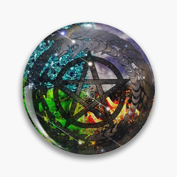 Item preview, Symbols of Power designed and sold by KuroSanji11.