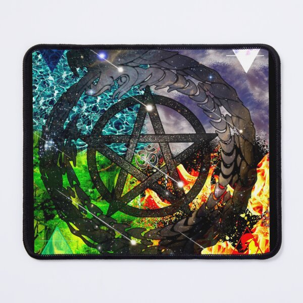 Item preview, Symbols of Power designed and sold by KuroSanji11.