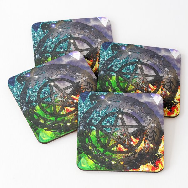 Item preview, Symbols of Power designed and sold by KuroSanji11.