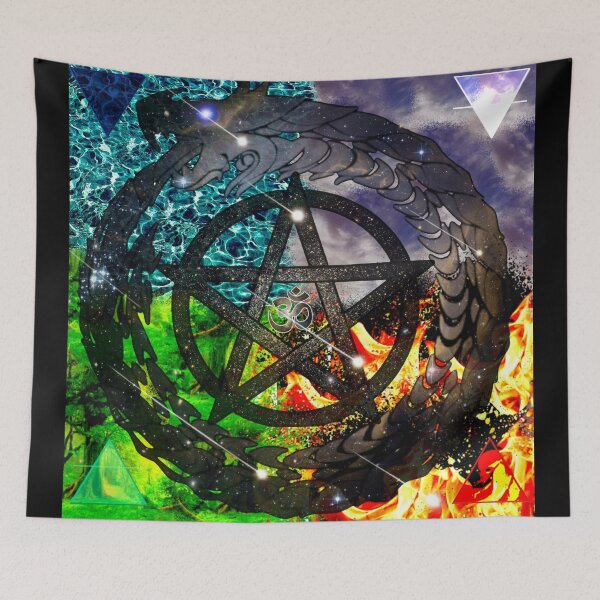 Item preview, Symbols of Power designed and sold by KuroSanji11.