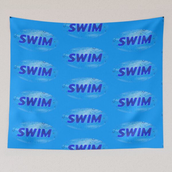 Item preview, SWIM designed and sold by Klementsen.