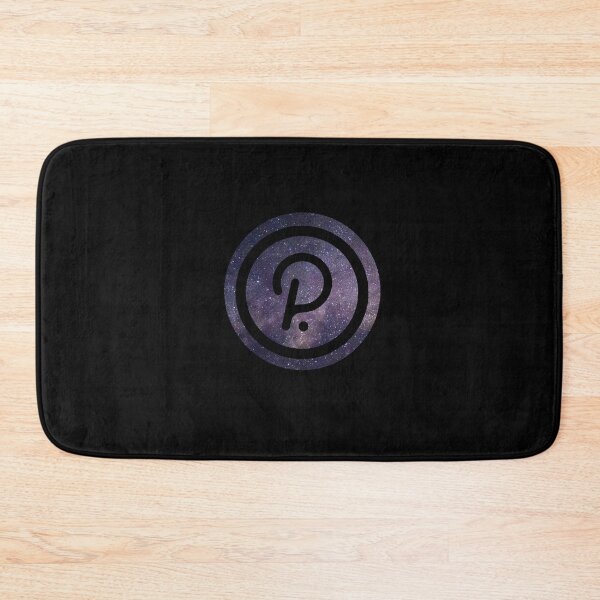 Item preview, Polkadot (DOT) Galaxy Stars Logo designed and sold by issaapparel.
