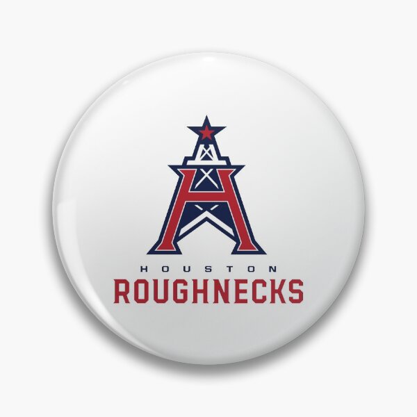Item preview, Roughnecks-Club Logo designed and sold by guadaphowser.