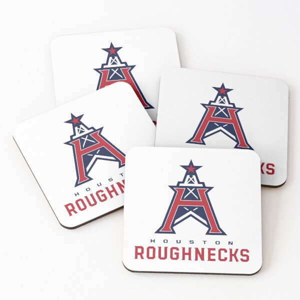 Item preview, Roughnecks-Club Logo designed and sold by guadaphowser.