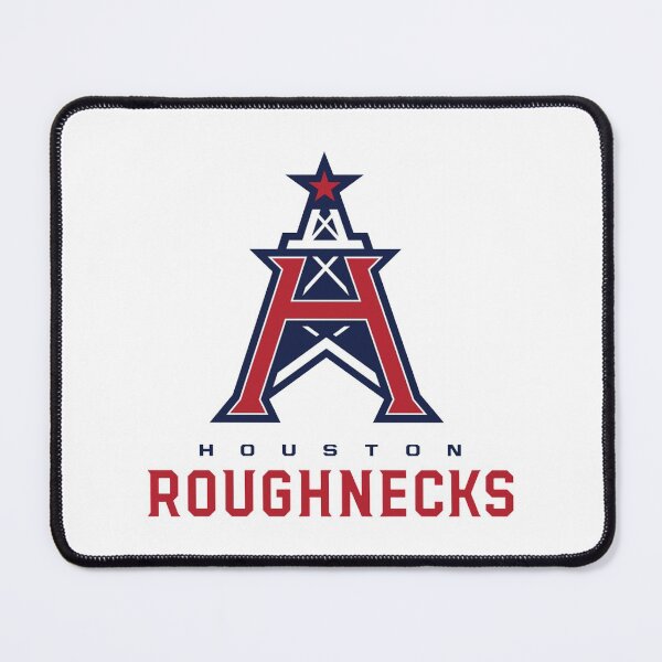 Item preview, Roughnecks-Club Logo designed and sold by guadaphowser.