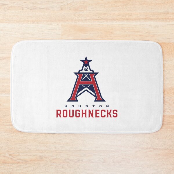 Item preview, Roughnecks-Club Logo designed and sold by guadaphowser.