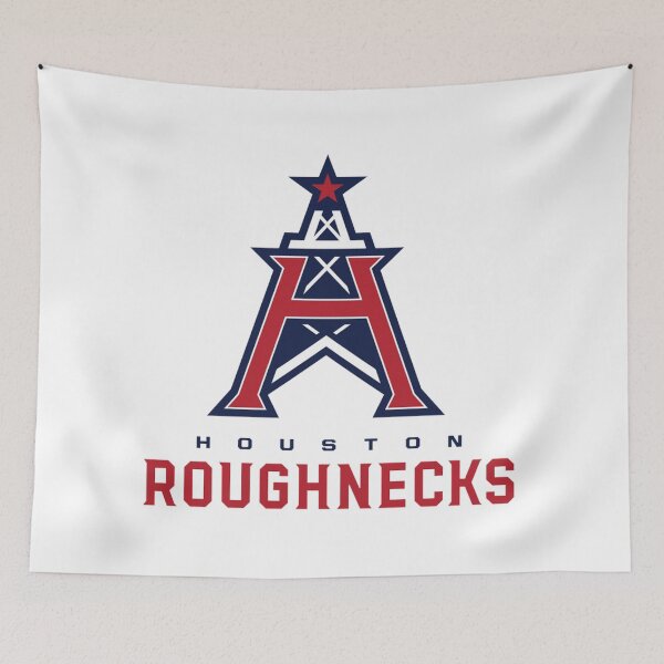Item preview, Roughnecks-Club Logo designed and sold by guadaphowser.