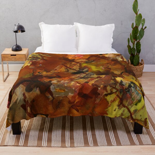 Item preview, Autumn designed and sold by LymphomaLass.