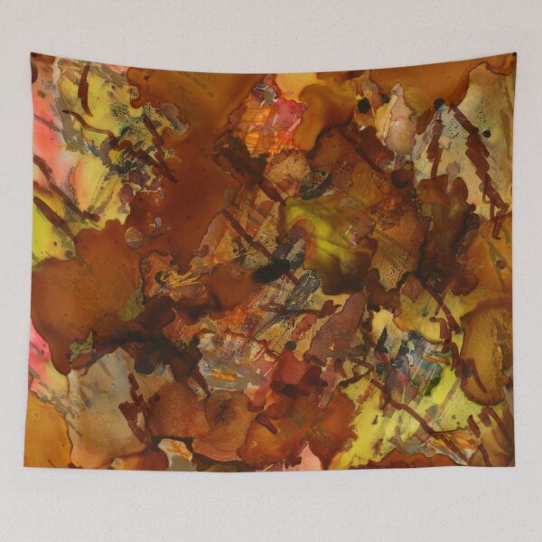 Item preview, Autumn designed and sold by LymphomaLass.