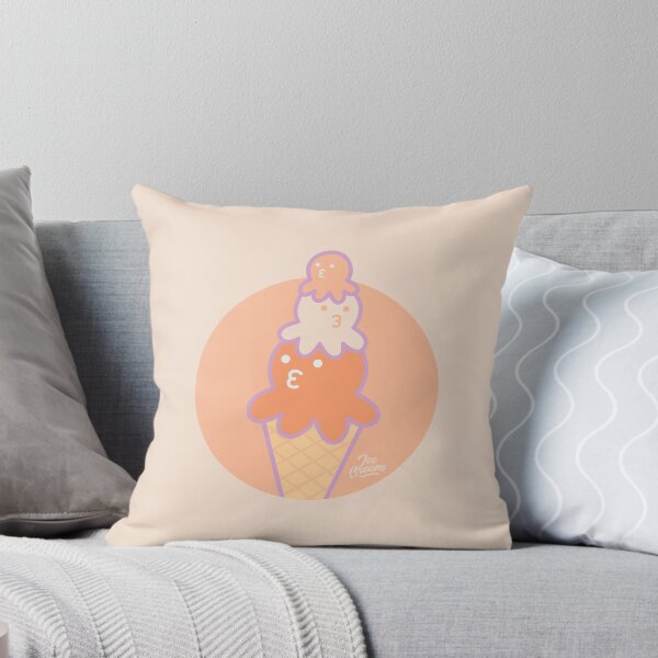 Aperçu de l'œuvre Glace Pieuvres créée et vendue par AstrobearDesign.