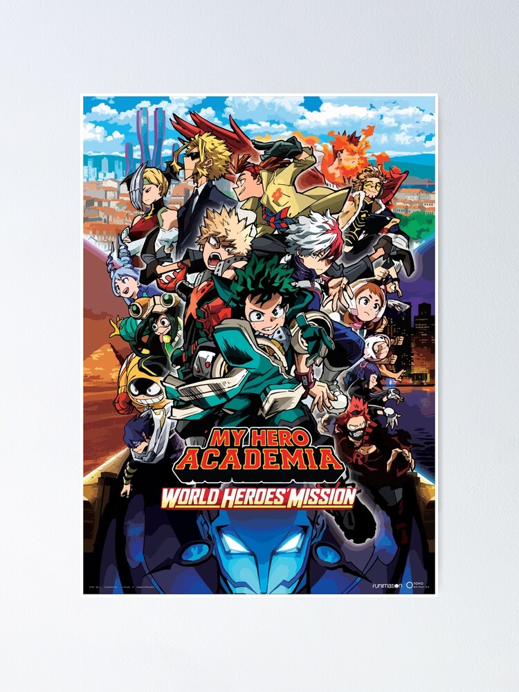 Mha World Heroes Mission Characters Ubicaciondepersonas Cdmx Gob Mx