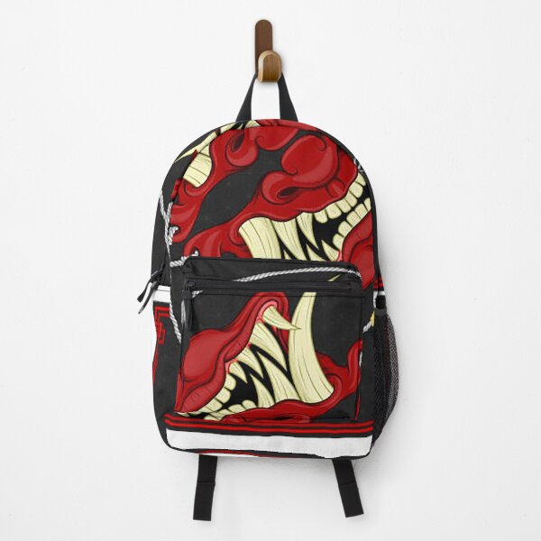Item preview, tatoo, dragon mouth tatoo, fangs, bandana, designed and sold by Nostrathomas66.