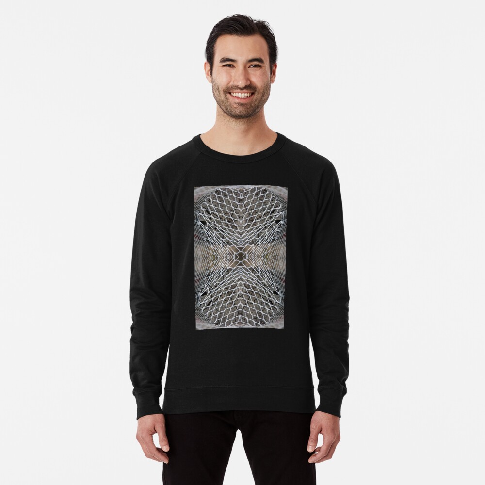 Item preview, Lightweight Sweatshirt designed and sold by MagpieSprings.