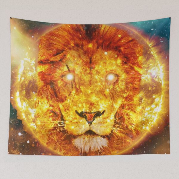 Item preview, Cosmic courage  designed and sold by KuroSanji11.